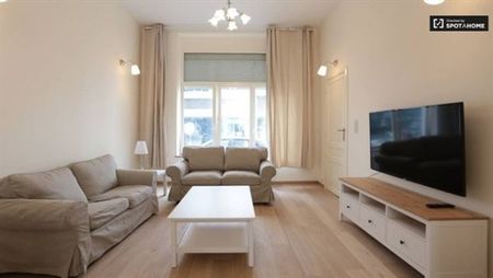 Place Vanderkindere! superbe Appartement EN DUPLEX 2 chambres avec terasse - Foto 4