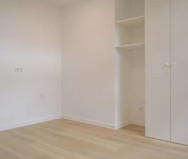 Room in a shared 6-bedroom apartment for rent in Lucero, all bills included - Foto 5