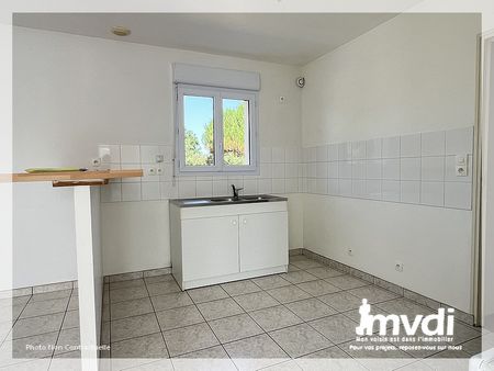 Location Maison 4 pièces 96m² - Photo 5