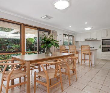 Timeless Family Living in a Prime Court Location - Photo 4