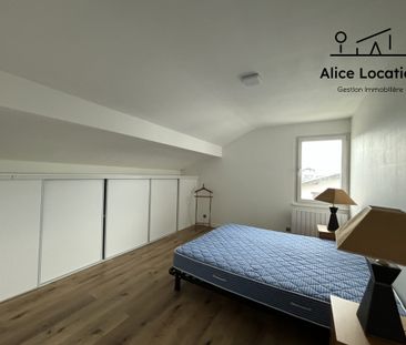 Location Appartement 3 pièces 44m² PUBLIER 74500 - Photo 3