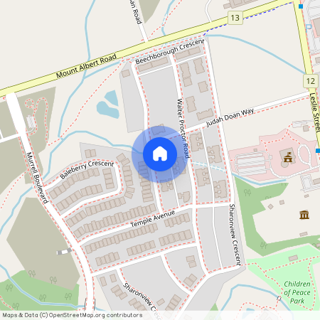 31 Beechborough Crescent, East Gwillimbury