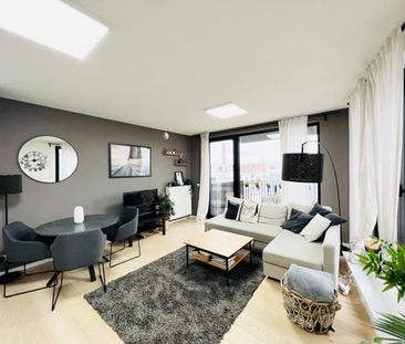 Appartement te huur - Foto 3