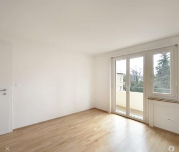 2 Zimmer, 48 m², 1. Stock - Foto 5