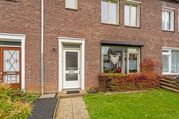 Te huur: Huis Cluysenaerstraat in Heerlen - Photo 1