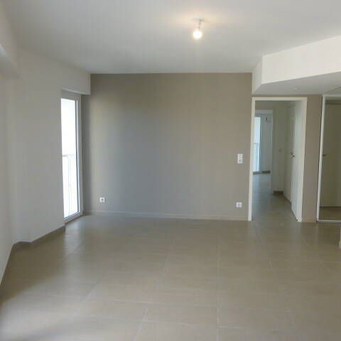 Location appartement récent 3 pièces 69.35 m² à Montpellier (34000) - Photo 1