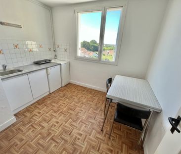 Location Appartement 1 pièce 28m² LIMOGES 87000 - Photo 3