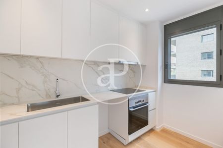 Flat for rent in Finestrelles - Photo 5