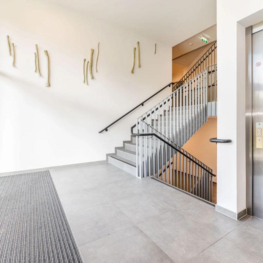 Erstbezug ab 15.01.2026! Gartentraum! 2-Zimmer-Wohnung im 13. Bezirk zu vermieten! - Foto 1