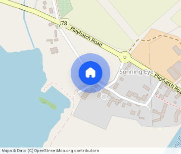 Waterside, Reading, RG4 - Photo 1