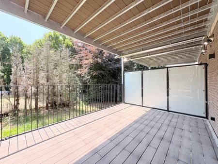 Appartement in Grimbergen - Foto 4