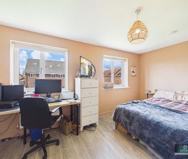 Primula Close, Forgewood - Photo 6