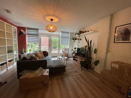 Te huur: Appartement Topaasstraat in Groningen - Photo 3