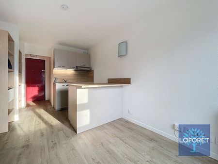 Appartement T1 Cergy à louer - Photo 4