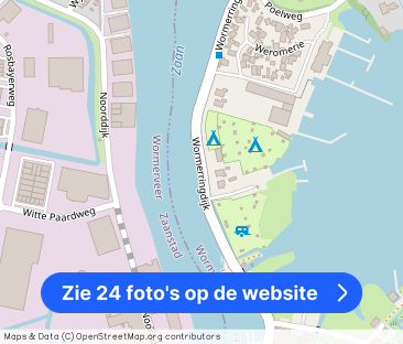 Villa te huur - Foto 1