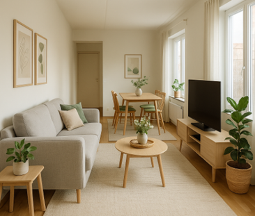 Gånglåtsvägen 3 L, lgh 1204, Lindängen - Photo 2