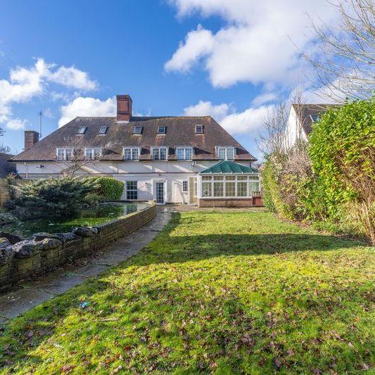 6 bedroom house to rent - Photo 1