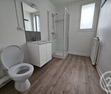 Appartement 2 pièces - Châteauroux (36000) - Photo 5