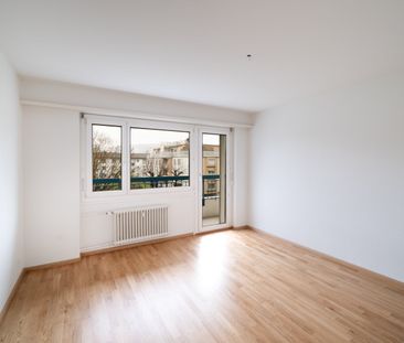 3 Zimmer, 73 m², 7. Stock - Photo 1