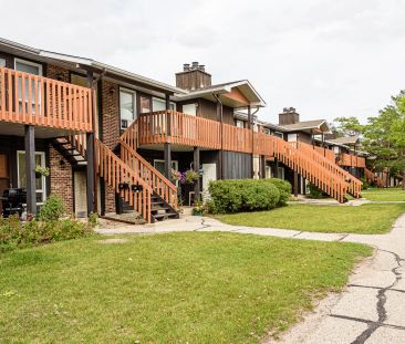 Gardens at Twin Lakes — 3 Bedroom - Photo 1