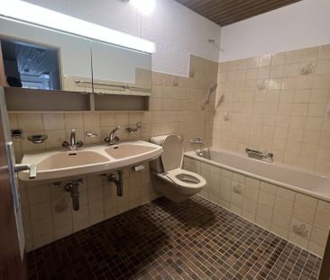 5.5 Zimmer, 144 m², 3. Stock - Foto 3