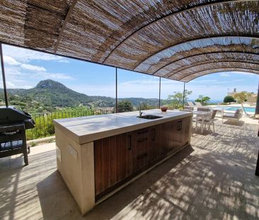 2 Carrer Can Cabellut, Puigpunyent, Balearic Islands 07194 - Photo 2