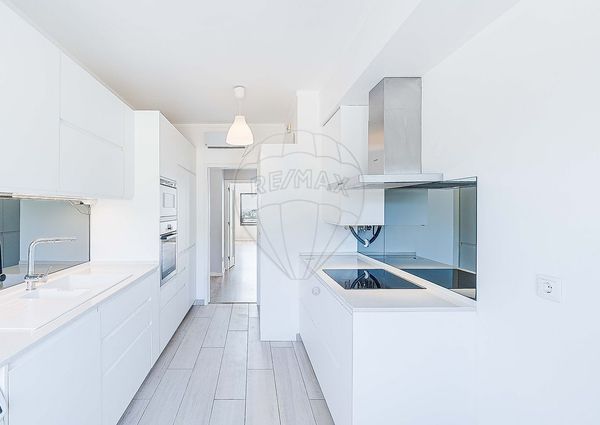 Apartamento T2 em Lisboa