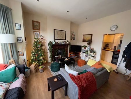 2 Bed Flat, Oakwood Avenue, LS8 - Photo 5