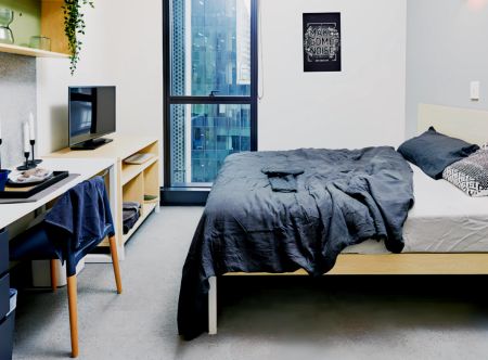 Signature Plus Studio Apartment - Photo 3