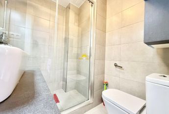 3 BEDROOM APARTMENT IN MIL PALMERAS