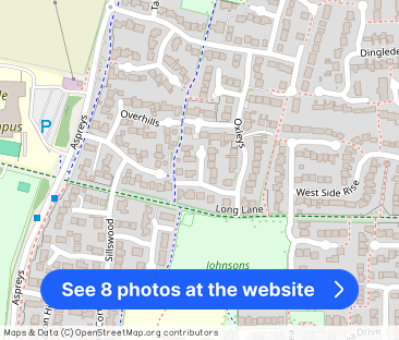 Cherry Orchard, Olney - Photo 1