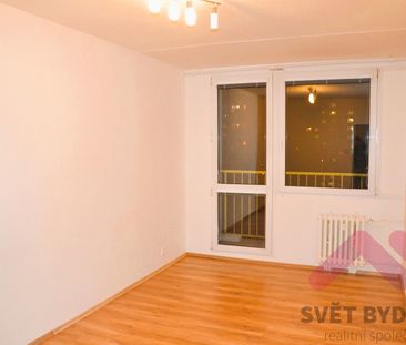 Pronájem bytu 2+1 41 m² - Photo 5