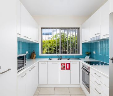 Large 2 Bedroom unit across from Fingal Bay Beach - Photo 6