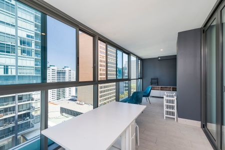 901/238 Adelaide Terrace, Perth WA 6000 - Photo 2