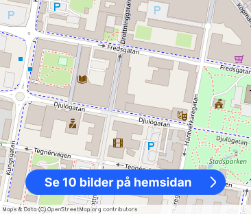 Drottninggatan 13 - Foto 1