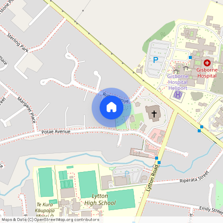 12 Ruru Avenue, Lytton West