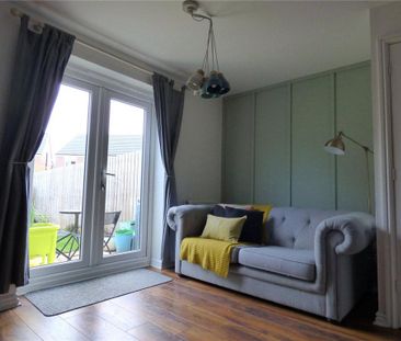 3 bedroom terraced house to rent - Photo 1