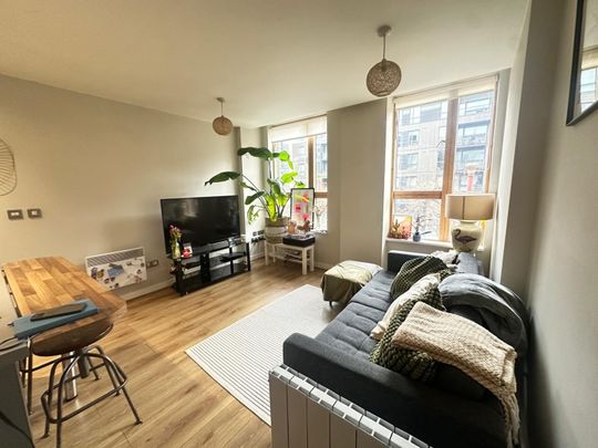 Market Buildings, 17 Thomas Street, Manchester, M4 - Photo 1