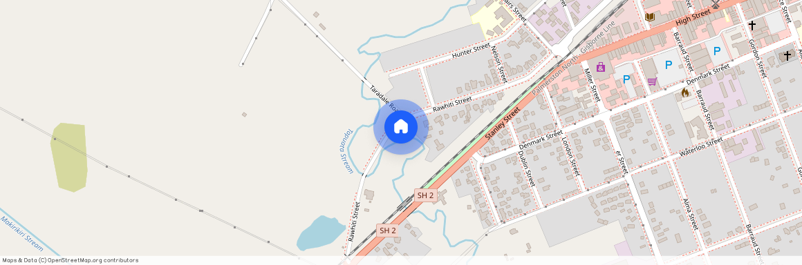 31 Rawhiti Street, Dannevirke, Tararua