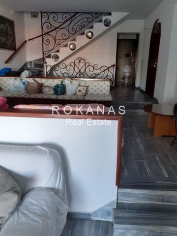 Μονοκατοικία για ενοικίαση Σαρωνίδα - Photo 2