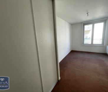 Location Appartement 2 pièces 53m² BLOIS 41000 - Photo 2