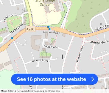 Bevis Close, Dartford, DA2 - Photo 1