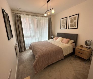Room in a Shared Flat, Thunderer Street, E13 - Photo 2