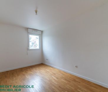 location Appartement T3 DE 61.4m² À CACHAN - Photo 4