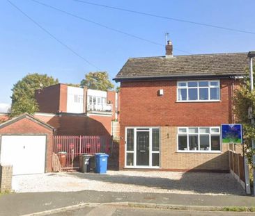 3 bed House - Semi-Detached for Rent - Photo 1