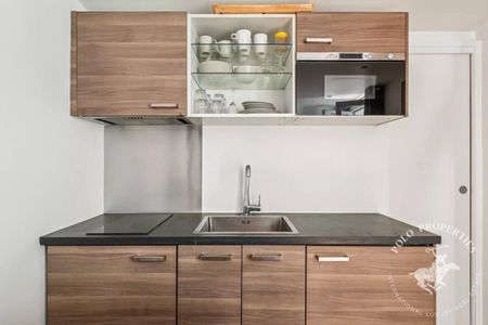 Grand Studio - Rue de Lille - Photo 4