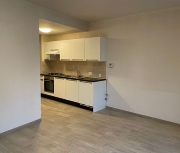 Moderne studio in het centrum van Blankenberge. - Foto 4