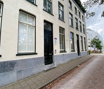 Te huur: Kamer Renssenstraat in Arnhem - Foto 5