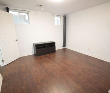 For Lease - 39 Joycedale Street Unit# BASEMENT, Markham, Ontario - Photo 5