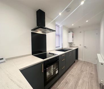 1 bed flat to rent in Queensberry Road, Burnley, BB11 - Photo 3